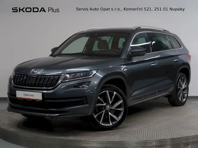 Kodiaq