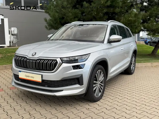 Kodiaq L&K