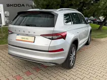 Kodiaq L&K