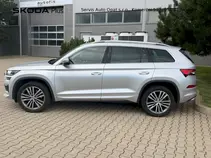 Kodiaq L&K