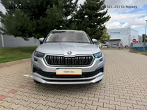 Kodiaq L&K