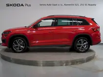 Kodiaq 