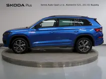 Kodiaq SportLine