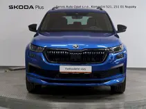 Kodiaq SportLine