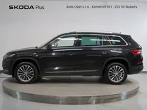 Kodiaq Style Plus