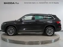 Kodiaq Style Plus