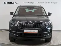 Kodiaq Style Plus