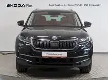Kodiaq Style Plus