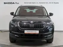 Kodiaq Style Plus