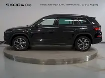Kodiaq SportLine