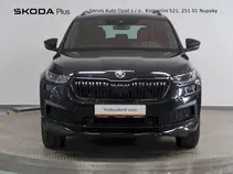 Kodiaq SportLine