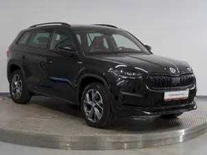 Škoda Kodiaq SportLine
