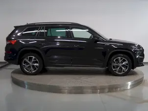 Škoda Kodiaq SportLine