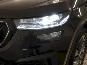 Škoda Kodiaq SportLine