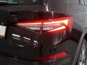 Škoda Kodiaq SportLine