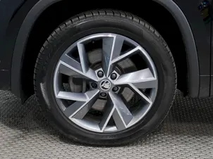 Škoda Kodiaq SportLine