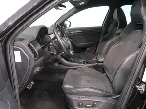 Škoda Kodiaq SportLine