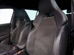 Škoda Kodiaq SportLine