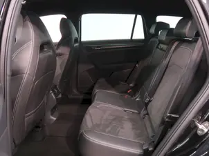 Škoda Kodiaq SportLine