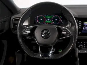 Škoda Kodiaq SportLine