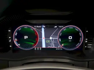 Škoda Kodiaq SportLine