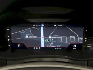 Škoda Kodiaq SportLine