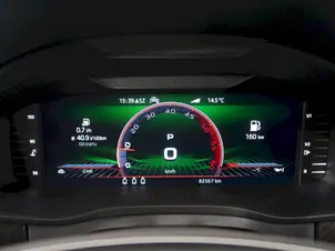 Škoda Kodiaq SportLine