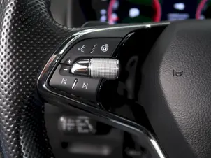 Škoda Kodiaq SportLine