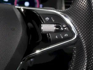 Škoda Kodiaq SportLine