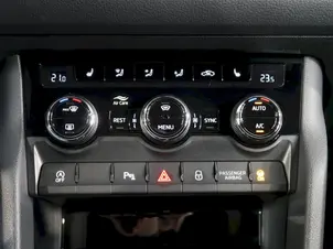 Škoda Kodiaq SportLine