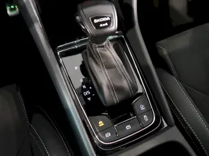 Škoda Kodiaq SportLine