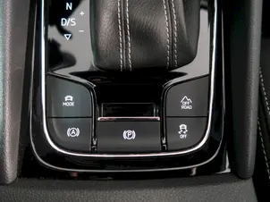 Škoda Kodiaq SportLine