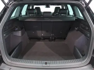 Škoda Kodiaq SportLine
