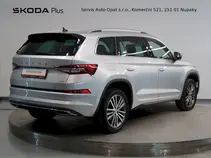 Kodiaq L&K