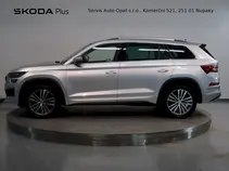 Kodiaq L&K