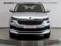 Kodiaq L&K