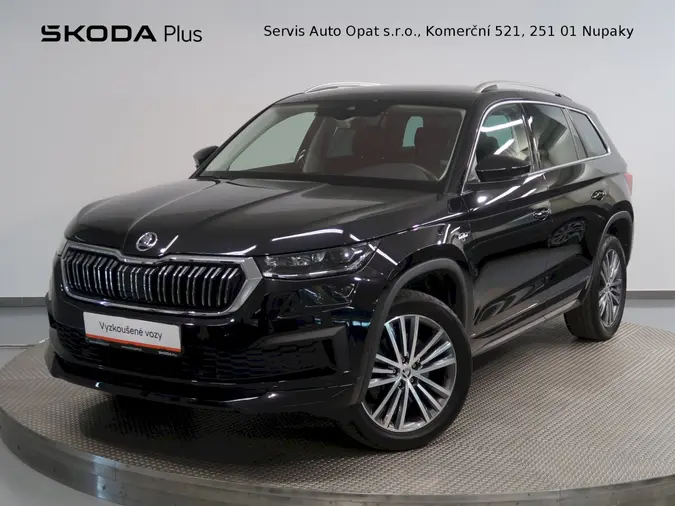 Kodiaq 