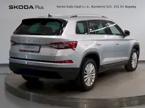 Kodiaq Style Plus