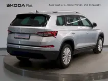 Kodiaq Style Plus