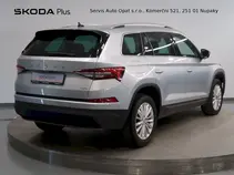 Kodiaq Style Plus