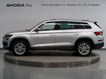 Kodiaq Style Plus