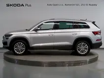 Kodiaq Style Plus