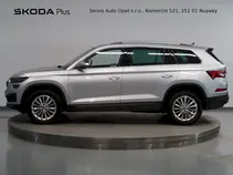 Kodiaq Style Plus