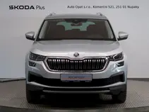 Kodiaq Style Plus