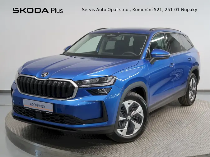 Kodiaq 