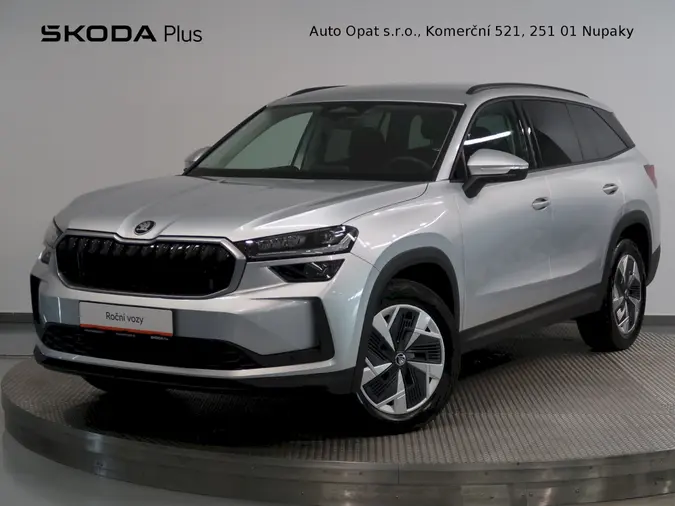 Kodiaq