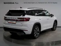 Kodiaq SportLine