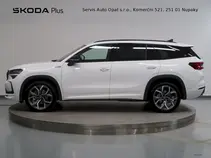 Kodiaq SportLine