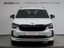 Kodiaq SportLine