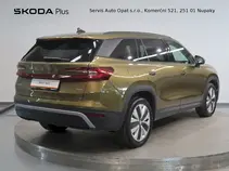 Kodiaq Selection